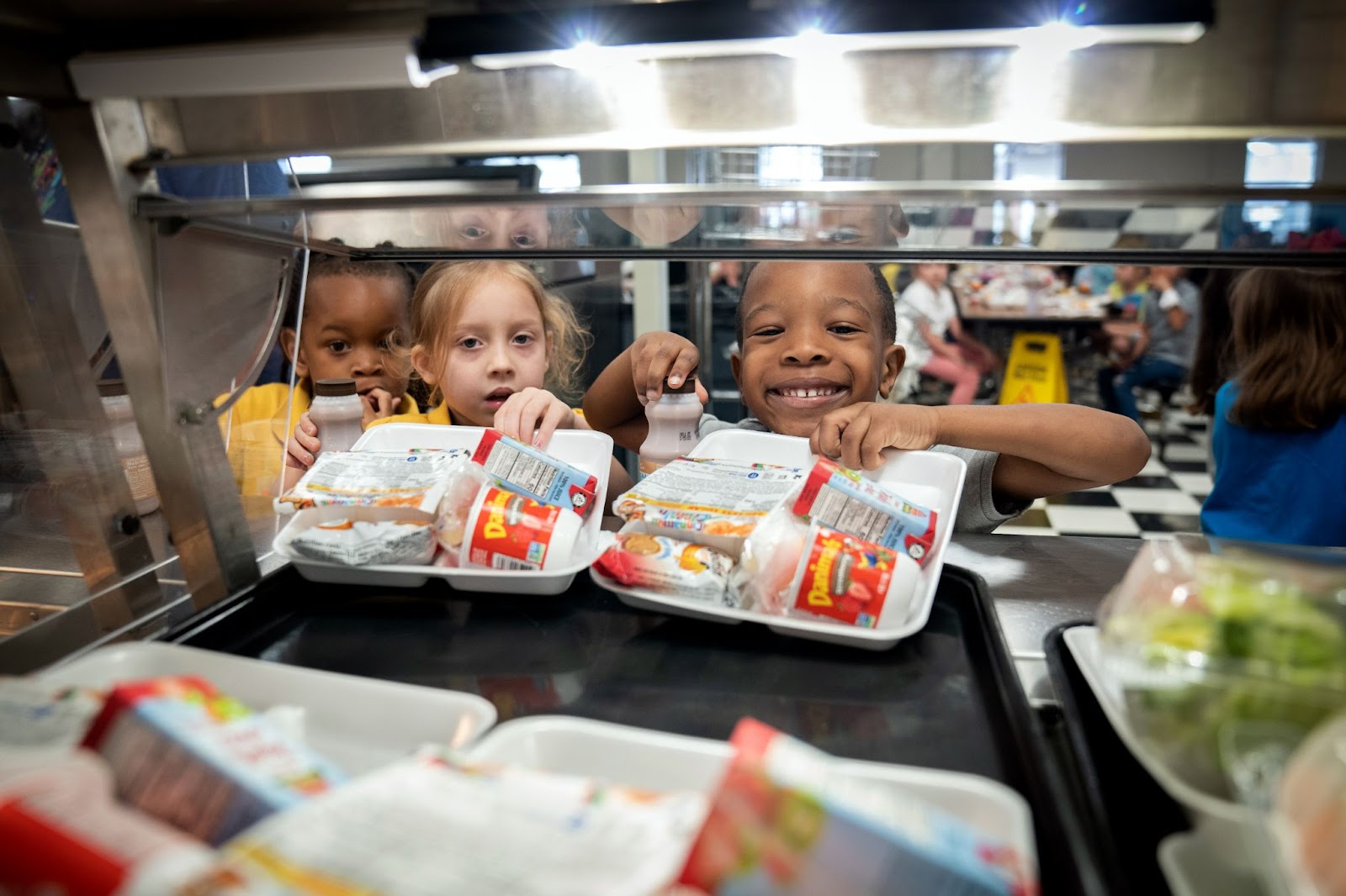 Lamar County Early Learning Collaborative - Mississippi First