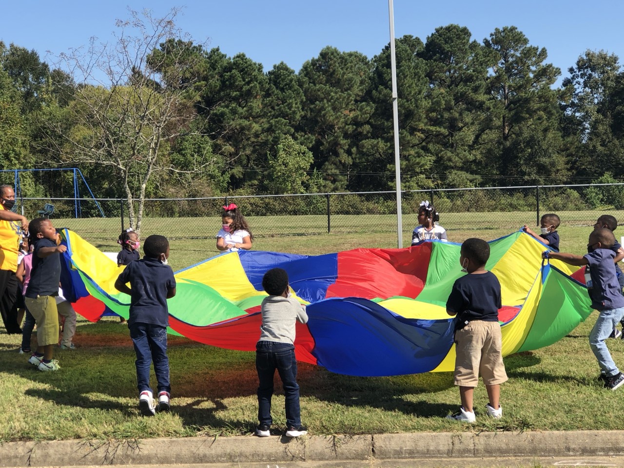 Preschool, Kindergarten, Jackson, MS