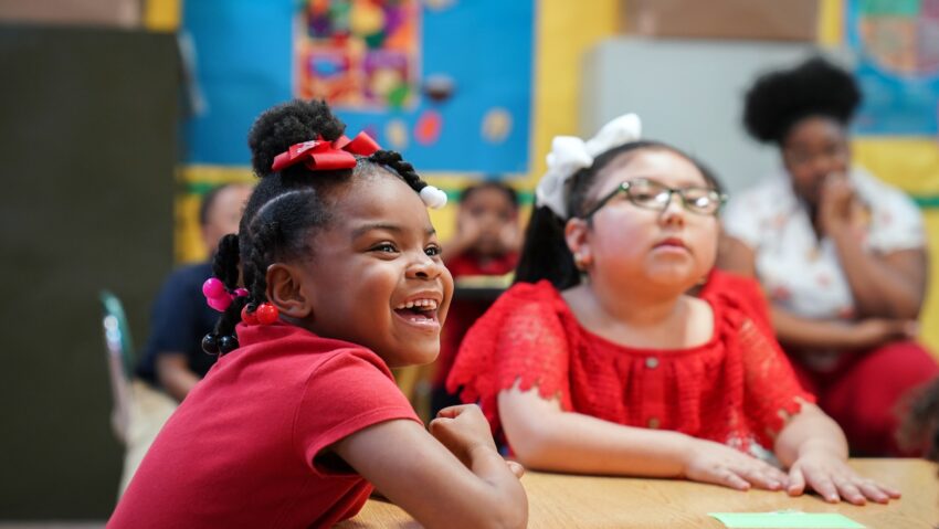 Mississippi First Releases Its First Public Perception Survey of Early Childhood in Mississippi