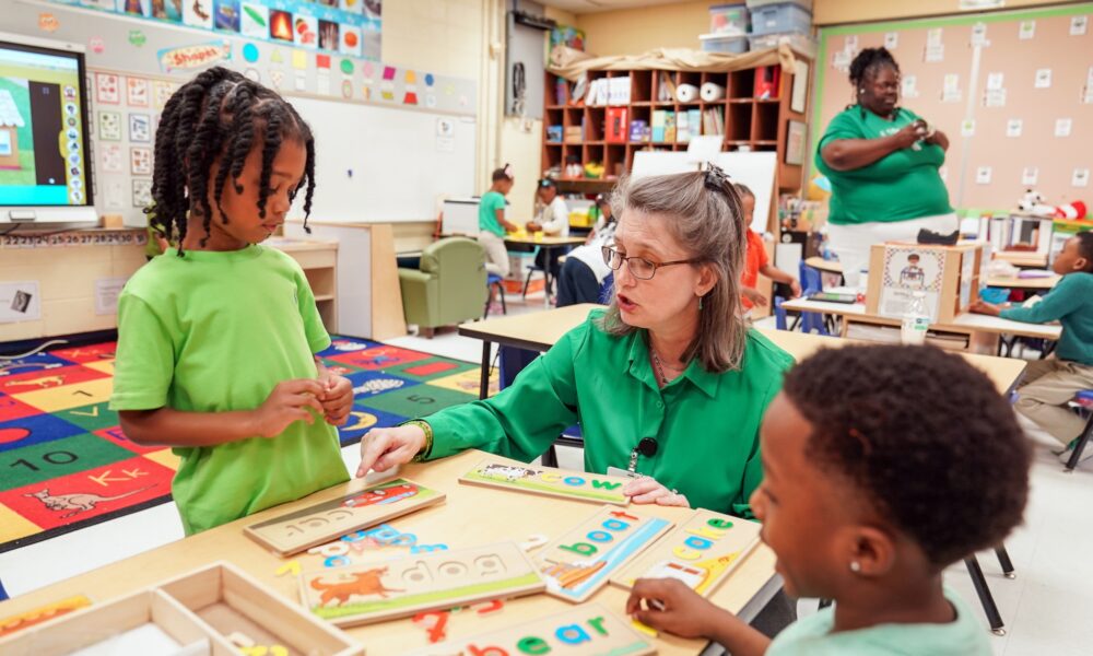 Mississippi First Releases 2023 Public Perception of Charter Schools Survey Findings