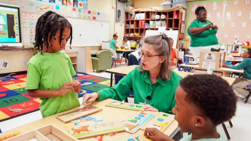 Mississippi First Releases 2023 Public Perception of Charter Schools Survey Findings